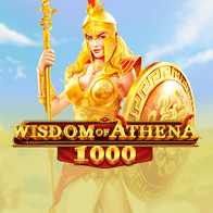 Wisdom Of Athena 1000 icon