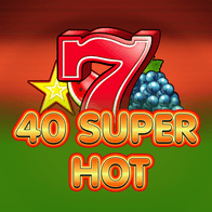 40 Super Hot icon