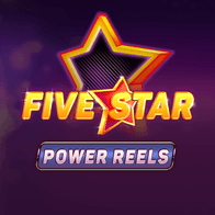 5 Star Power Reels
