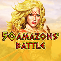 50 Amazon Battle thumbnail