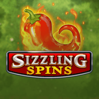 Sizzling Spins icon