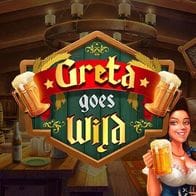 Greta Goes Wild thumbnail
