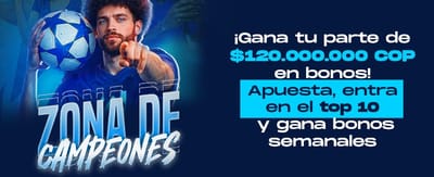 Lluvia de Giros Gratis promotion