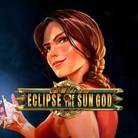 Cat Wilde and the Eclipse of the Sun God icon