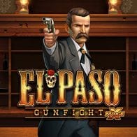 El Paso Gunfight xNudge