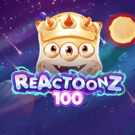 Reactoonz 100 game thumbnail