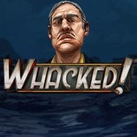 Whacked icon