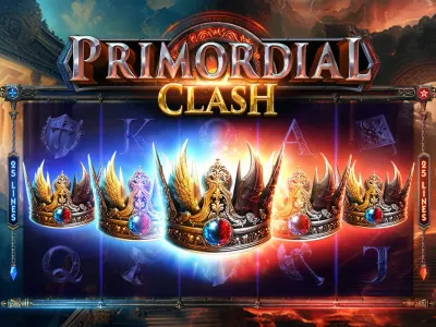 Slots y Tragamonedas Premium screenshot