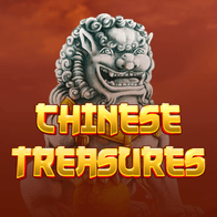 Chinese Treasures icon